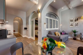 Отель I Soleandri Lodging  Флоренция